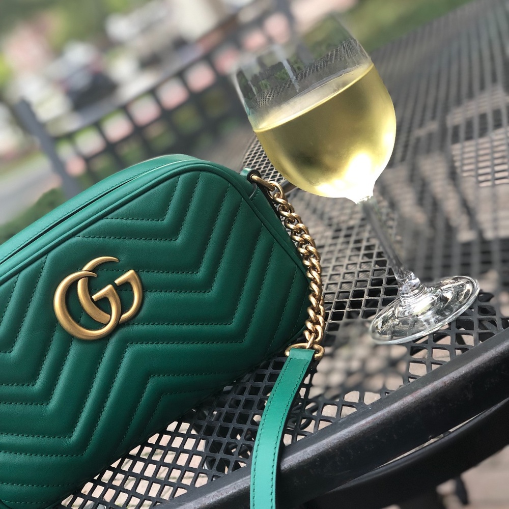 Meet your Posher, Kari